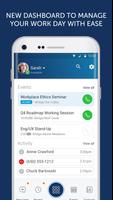 Mitel Connect পোস্টার