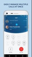 Mitel Connect syot layar 3