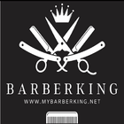 BarberKing LA biểu tượng
