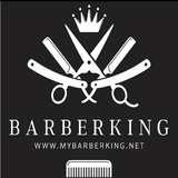 BarberKing LA icône
