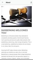 BarberKing LA स्क्रीनशॉट 2