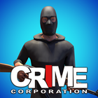 Crime Corp. Zeichen