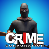 آیکون‌ Crime Corp.