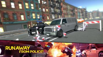 Crime Corp. Screenshot 3