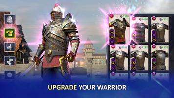 Knights Fight 2 imagem de tela 1