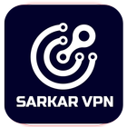 Sarkar VPN أيقونة