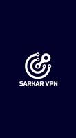 Sarkar VPN الملصق