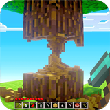 Mod Realistic Physics for Mcpe icône