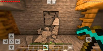 Mod Realistic Physics for Mcpe Affiche