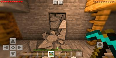 Mod Realistic Physics for Mcpe Affiche