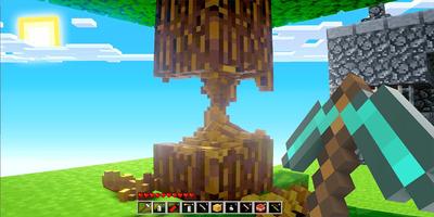 Mod Realistic Physics for Mcpe capture d'écran 2