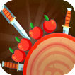 Knife Target Hunt icon