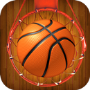Dunk Shotter King-バスケットボールのフープシュートゲーム APK