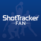 ShotTracker Fan biểu tượng