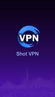 Shot VPN penulis hantaran