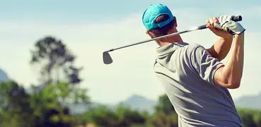 Golfshot：高爾夫球 GPS 和統計