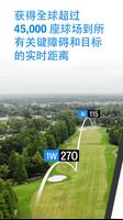 Golfshot 海报