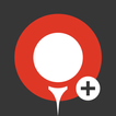 آیکون‌ Golfshot Plus: Golf GPS
