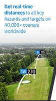 Golfshot Plus الملصق