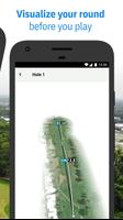 Golfshot Plus: Golf GPS تصوير الشاشة 2