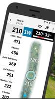 1 Schermata Golfshot Plus