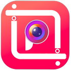 InShort- Video Editor & Maker ไอคอน