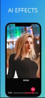 InShort- Video Editor & Maker imagem de tela 3