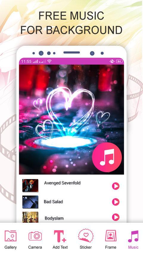 Shotcut Video Free Video Editor Easy Movie Maker For Android