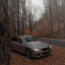 BMW F10 Wallpaper APK