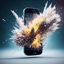 Cracked Screen Prank APK