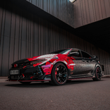 Honda Civic Wallpapers