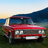 Lada Wallpapers
