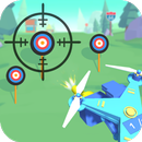 Drone Attack – Shoot’em All APK