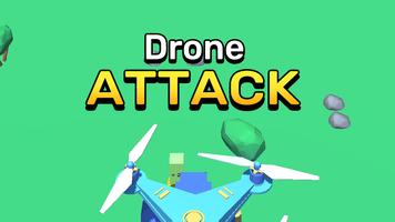 Drone Attack Affiche