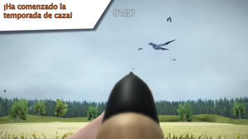 Clay Hunt START captura de pantalla 1