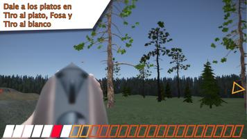 Clay Hunt START captura de pantalla 2