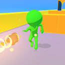 APK Backward Hero