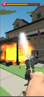 Fire Rescue poster
