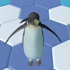 Penguin Pitfall-icoon
