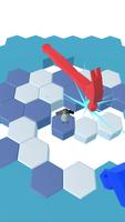 Penguin Pitfall screenshot 2