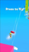 Umbrella Blast ポスター