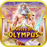 Gates of Olympus Slot Pragmati icon