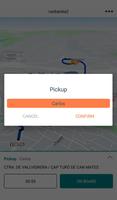 Shotl Driver screenshot 2