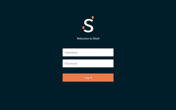 Shotl Driver 截图 3