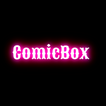 ComicBox for Myanmar