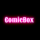 APK ComicBox for Myanmar