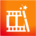 Video Editor & Photo Editor -  أيقونة