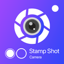 Stamp on Camera APK