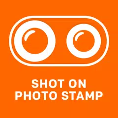 Скачать ShotOn - Photo Stamping app XAPK