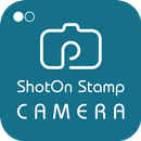 Shot On Stamp Camera - Ajout automatique ShotOn APK